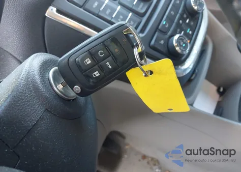 2016 Buick Encore Leather z USA, uszkodzony, nr VIN KL4CJCSB4GB736670